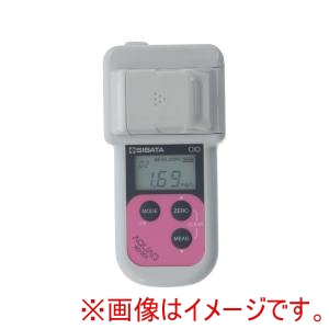 柴田科学 柴田科学 080560-2012 ハンディ水質計アクアブ AQ-201 試薬なし