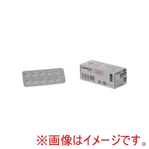 柴田科学 柴田科学 080540-504 錠剤試薬 残留塩素DPD法 8054-504 100回分