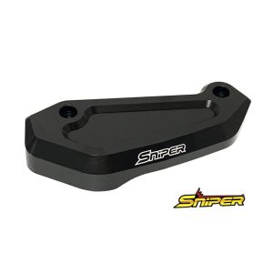 スナイパー SNIPER スナイパー SP0100BK マスターシリンダーガード 黒 ZX-25R Z650RS NINJA650 Z650