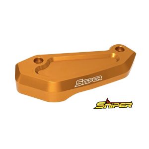 スナイパー SNIPER スナイパー SP0100GD マスターシリンダーガード 金 ZX-25R Z650RS NINJA650 Z650