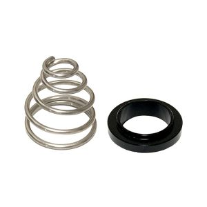 スナイパー SNIPER スナイパー SP0115BK リアマスターシリンダー用リターンスプリング 黒 汎用