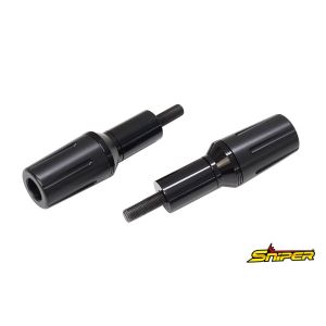 スナイパー SNIPER スナイパー SP0157 エンジンスライダー YZF-R7 22-