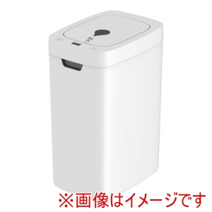 恒通商事 恒通商事 ノンタッチサニタリーボックス 6L HT-SB6
