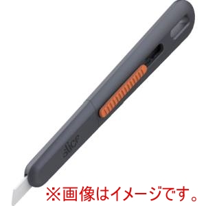 スライスジャパン スライスジャパン 10476 スリムペンカッター刃先調整固定式