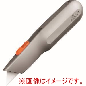 スライスジャパン スライスジャパン 10490 メタルハンドルユーティリティナイフ刃先調整固定式