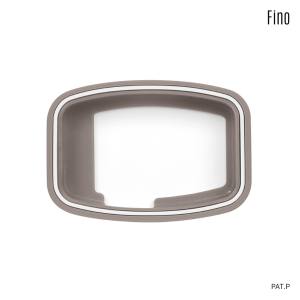 TS BIKE TS BIKE TT-05 Fino 電動アシスト用 スイッチ カバー PANA型 ベージュ