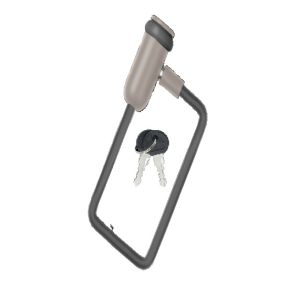 フィーノ FINO フィーノ LM-01 FINO バッテリーロック ベージュ