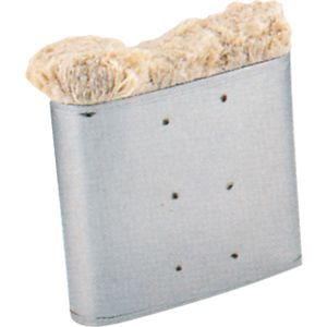 相場産業 相場産業 18-0 小判 油引 大 かた糸付