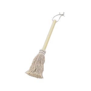 相場産業 相場産業 木柄 油引 小 ホーキ型