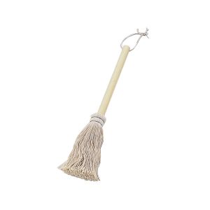 相場産業 相場産業 木柄 油引 大 ホーキ型