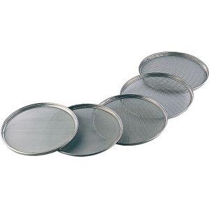 みどり産業 みどり産業 18-8 取替網 36cm用 20メッシュ 裏ごし 荒目