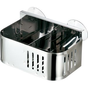 浅野製作所 サンエー 3A クリーナーケース ダブル 吸盤式 大 浅野製作所