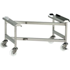 テックサス テックサス ステンレスZ型キャリー NZ-30D-750H