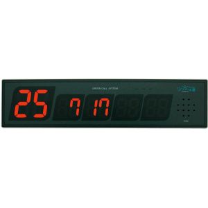 パシフィック湘南 パシフィック湘南 ソネット君 受信機 片面表示 SRE-KS