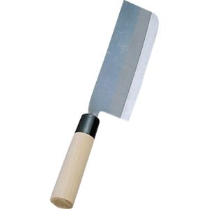 エムテートリマツ MTI MT 勝鵬印 菜切庖丁165mm 箱無 エムテートリマツ