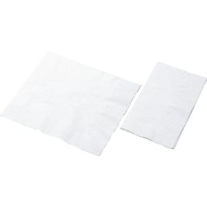 尚美堂 フジナップ 2PLY ナフキン 8ッ折り 45cm 白 100枚入 尚美堂