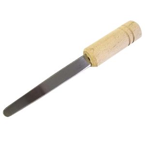 武内商店 武内商店 TU木柄ステンレスミル貝ムキ