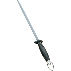 坂井精工 坂井精工 717印 牛刀 ヤスリ 本格派 DX スチール棒