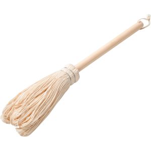 相場産業 相場産業 木柄 油引 大 ループ状