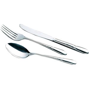 笠吉製作所 笠吉製作所 KK流線デザートナイフ鍛造