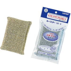カウゼル カウゼル ルースター LK-3 クロスクリーナー ゴールド