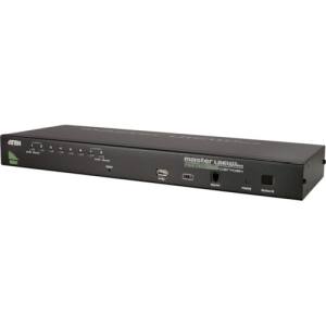 ATENジャパン ATEN CS1708A KVMPスイッチ 8ポート PS/2 USB