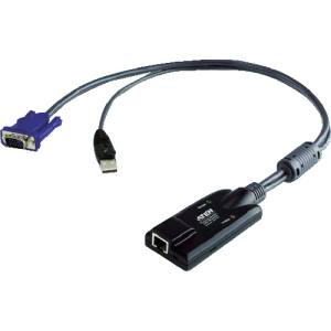 ATENジャパン ATEN KA7175 コンピューターモジュール USB バーチャルメディア対応