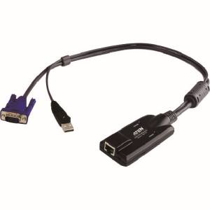 ATENジャパン ATEN KA7170 コンピューターモジュールUSB対応