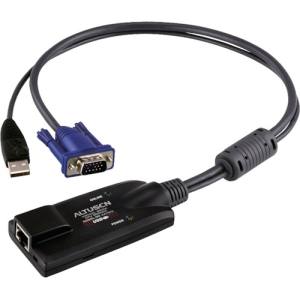 ATENジャパン ATEN KA7570 コンピューターモジュール USB マトリックスKVMスイッチ用