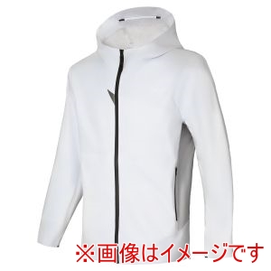 ビクタースポーツ VICTORSPORTS ビクタースポーツ J-504CP ウィンドブレーカー ミルク L