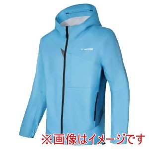 ビクタースポーツ VICTORSPORTS ビクタースポーツ J-504CP ウィンドブレーカー アイスバード M