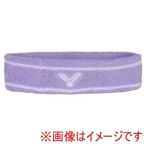 ビクタースポーツ VICTORSPORTS ビクタースポーツ SP506CP ヘッドバンド グレープ