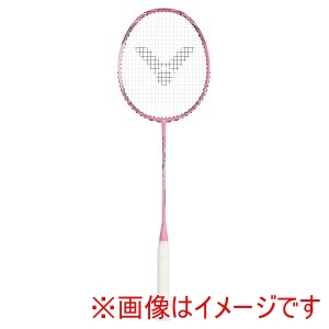 ビクタースポーツ VICTORSPORTS ビクタースポーツ TK-RYUGAMETC スラスターRYUGA METALLIC フラミンゴ 4UG5