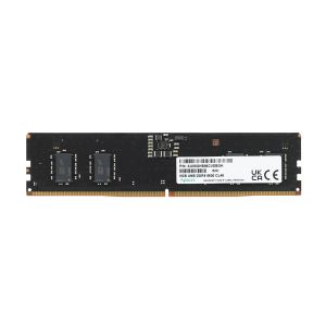 アペイサー Apacer Apacer FL.08G2C.RKH DDR5 U-DIMM 5600MHz 288pin CL-46 8GB 1024x16 4c single