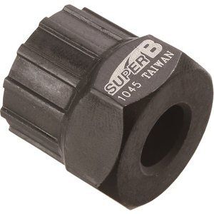 スーパービー SUPER B SUPER B 1045 ボスフリー抜き シマノ用 スーパービー スーパーB