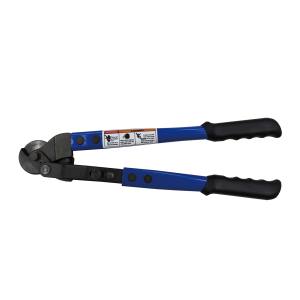 シグネット SIGNET シグネット 90949 倍力ワイヤーロープカッター 430mm SIGNET