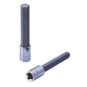シグネット SIGNET シグネット 23943 1/2DR 5MM ロングヘックスビットソケット SIGNET