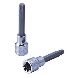 シグネット SIGNET シグネット 23966 1/2DR T40 ロングヘクスローブビットソケット SIGNET