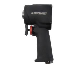 シグネット SIGNET シグネット 65340 1/2DR 3/8DR インサート式エアーインパクトレンチセット SIGNET