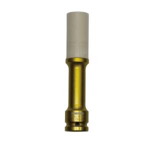 シグネット SIGNET シグネット 23382 1/2DR ホイルナット用インパクトソケット 19MM ロング SIGNET