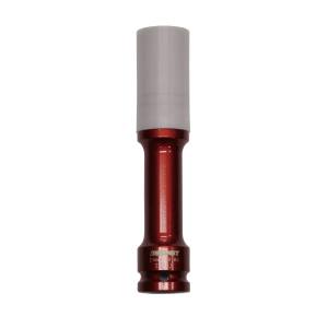 シグネット SIGNET シグネット 23383 1/2DR ホイルナット用インパクトソケット 21MM ロング SIGNET