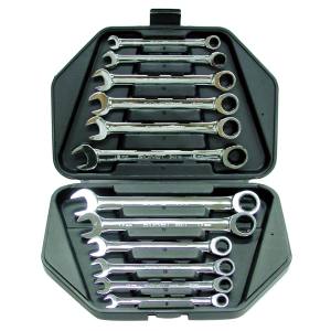 シグネット SIGNET シグネット 34265 12PC MM SIGNETレンチセット SIGNET