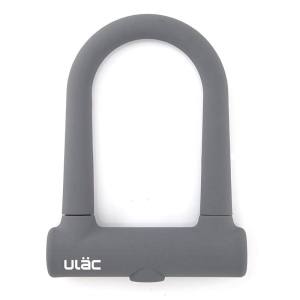 ユーラック ULAC ユーラック SU3 シリコンアロイシャックルロック Brooklyn グレー ULAC