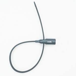 ユーラック ULAC ユーラック YL2 ネオジップケーブルロック AIR JUST グレー ULAC