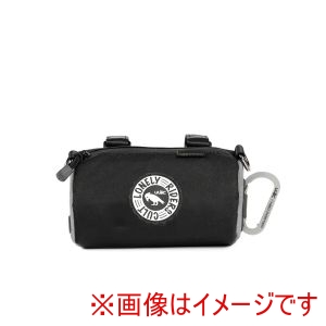 ユーラック ULAC ユーラック PB7 ハンドルバーバック COURSIER PULSE ブラック グレー