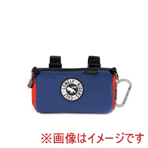 ユーラック ULAC ユーラック PB7 ハンドルバーバック COURSIER PULSE ネイビー オレンジ