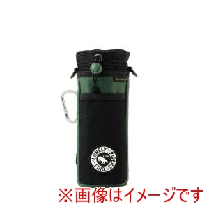 ユーラック ULAC ユーラック PB4 ステムバック C-HOLD DX 1.1L グリーン ブラック