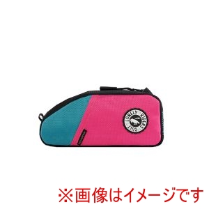 ユーラック ULAC ユーラック TB2 トップチューブバッグ TREKKING PRO ピンク ティール