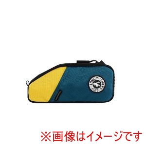 ユーラック ULAC ユーラック TB2 トップチューブバッグ TREKKING PRO ダークティール イエロー