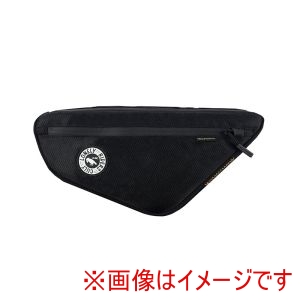 ユーラック ULAC ユーラック DB1 フレームバッグ TOURING MAX ブラック